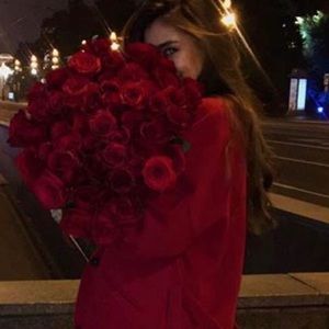 Meet your Posher, Sara